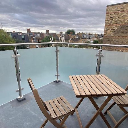 לונדון Wimbledon Loft Apartments מראה חיצוני תמונה
