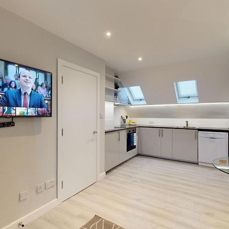 לונדון Wimbledon Loft Apartments מראה חיצוני תמונה