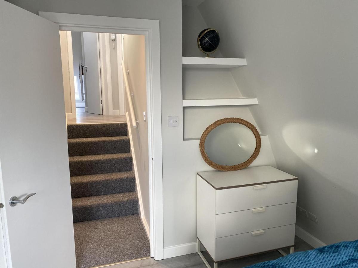 לונדון Wimbledon Loft Apartments מראה חיצוני תמונה