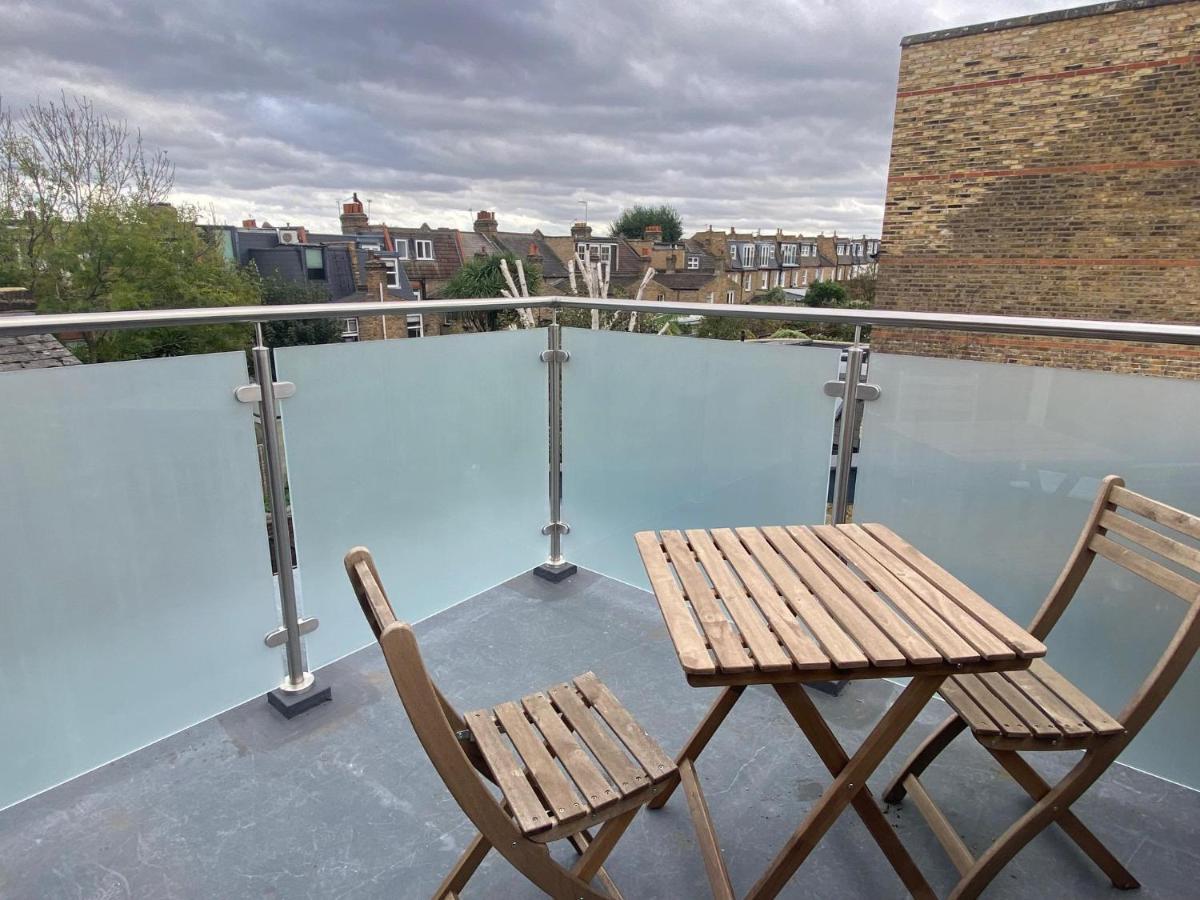 לונדון Wimbledon Loft Apartments מראה חיצוני תמונה