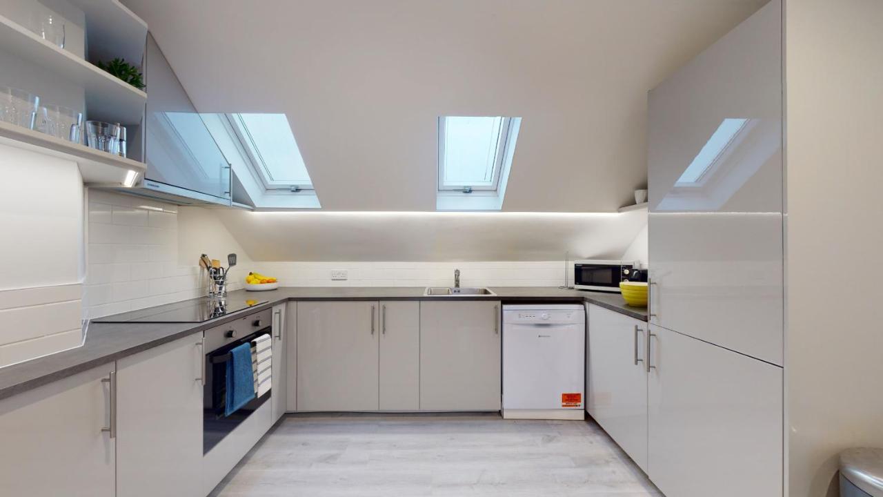 לונדון Wimbledon Loft Apartments מראה חיצוני תמונה